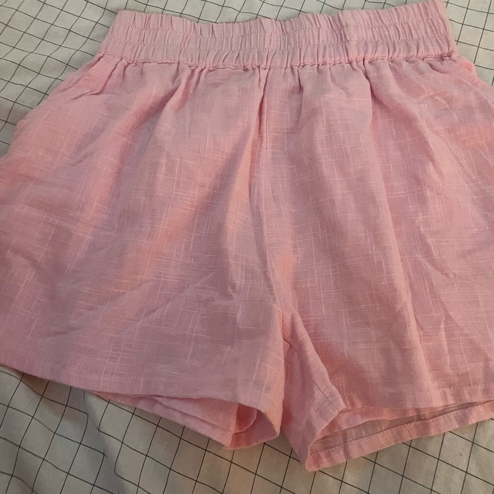 NWOT billabong shorts